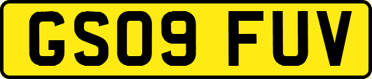 GS09FUV