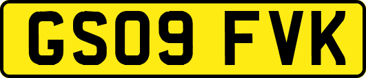 GS09FVK