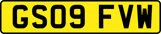 GS09FVW