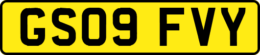 GS09FVY