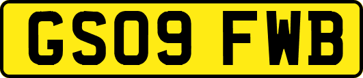 GS09FWB