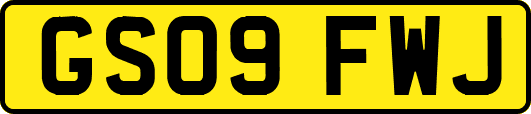 GS09FWJ