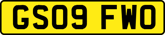 GS09FWO