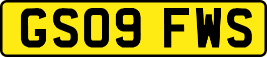 GS09FWS