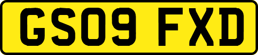 GS09FXD