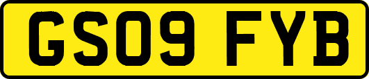 GS09FYB