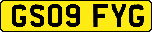 GS09FYG