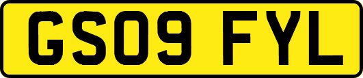 GS09FYL