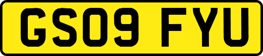 GS09FYU