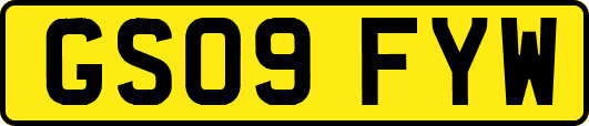 GS09FYW