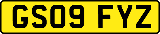 GS09FYZ
