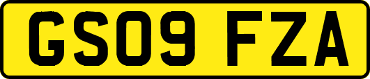 GS09FZA