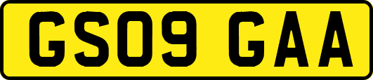 GS09GAA