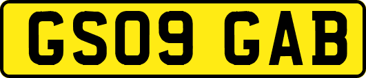 GS09GAB