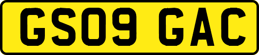 GS09GAC
