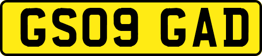 GS09GAD