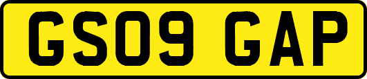 GS09GAP