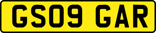 GS09GAR