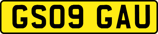 GS09GAU