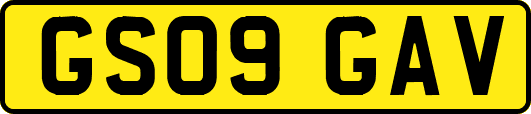 GS09GAV