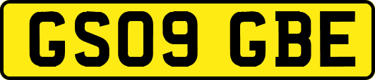 GS09GBE