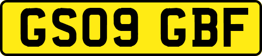 GS09GBF