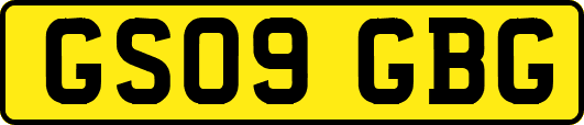 GS09GBG