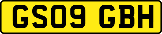 GS09GBH