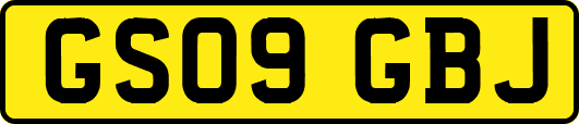 GS09GBJ