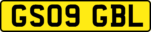 GS09GBL