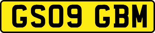 GS09GBM