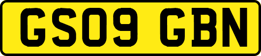 GS09GBN