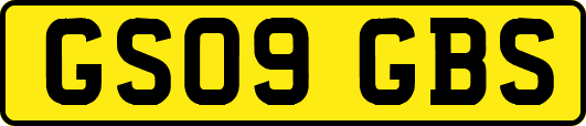 GS09GBS