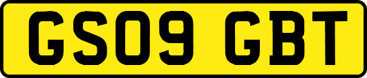 GS09GBT