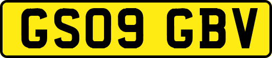 GS09GBV