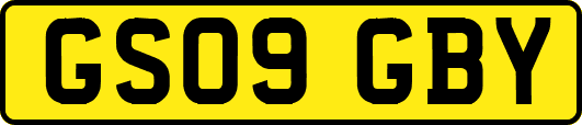 GS09GBY