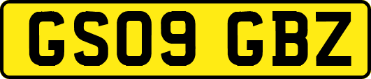 GS09GBZ