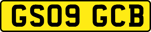 GS09GCB