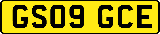 GS09GCE
