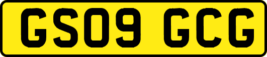 GS09GCG
