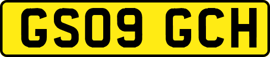 GS09GCH
