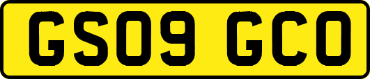 GS09GCO