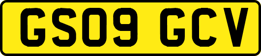 GS09GCV