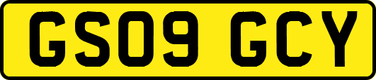 GS09GCY