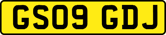 GS09GDJ