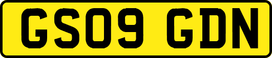 GS09GDN
