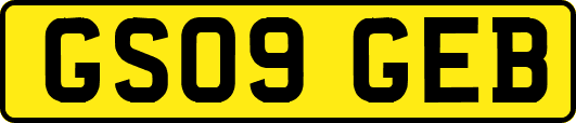 GS09GEB