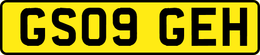 GS09GEH