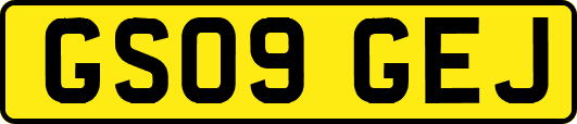 GS09GEJ