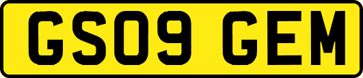 GS09GEM